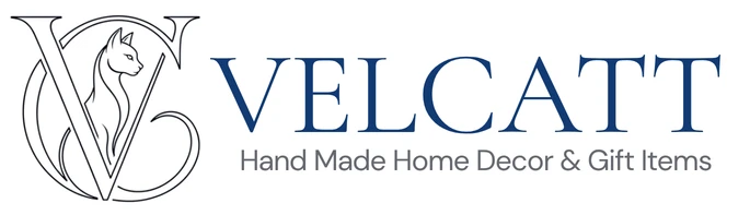 VELCATT | Luxury Handcrafted Home Décor & Gift Store